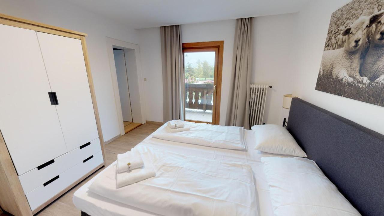 Haus Edelweiss am See Zell am See Exterior foto