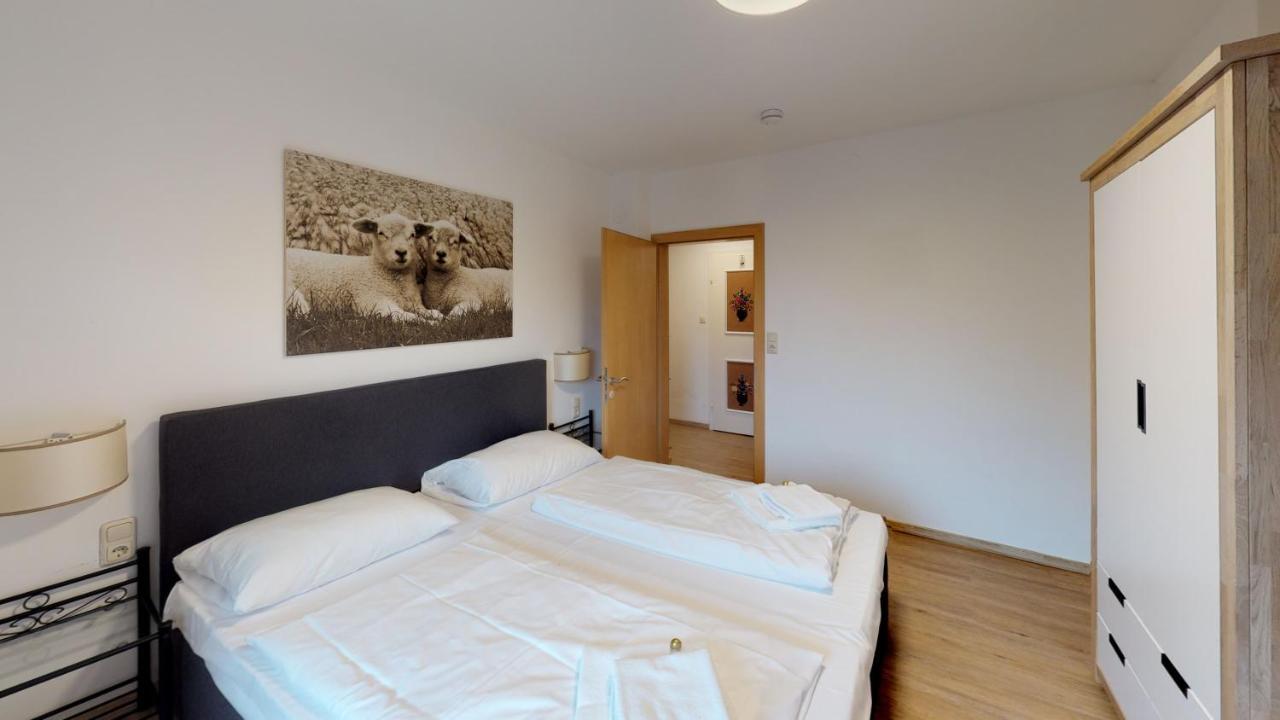 Haus Edelweiss am See Zell am See Exterior foto